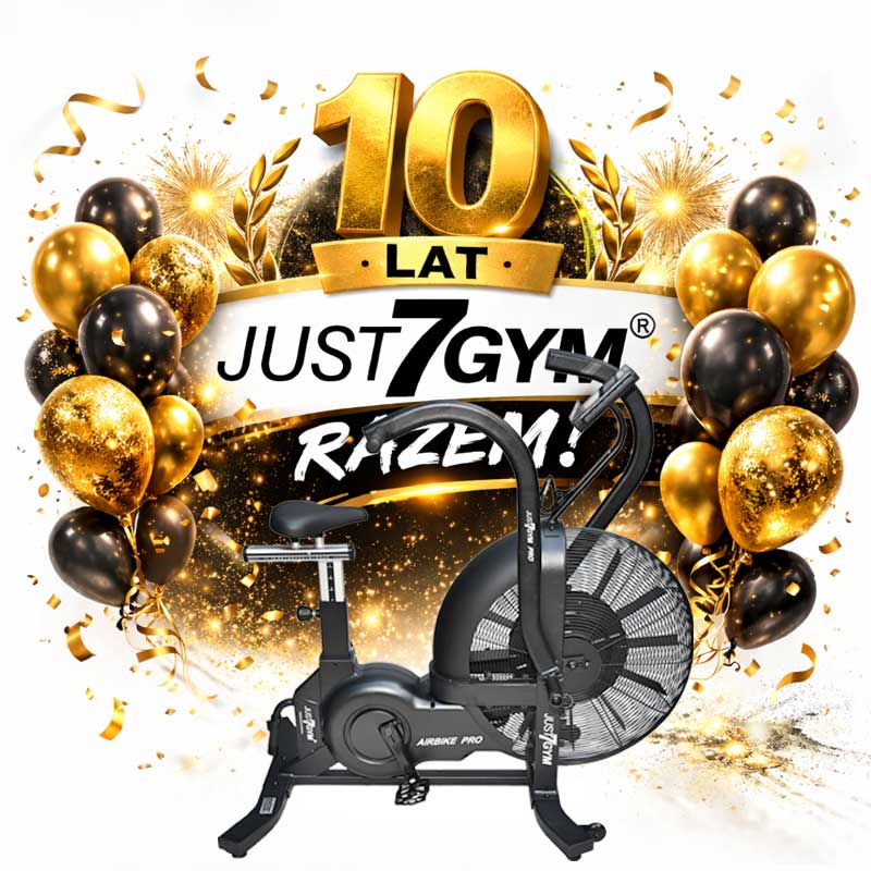 airbike-just7gym