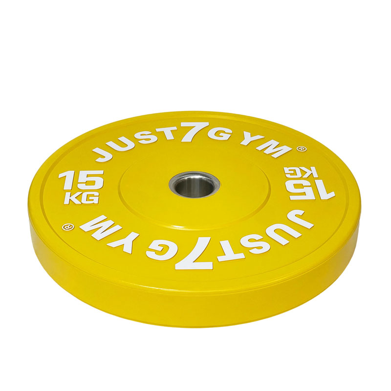 obciazenie-bumper-color-just7gym-pro-7